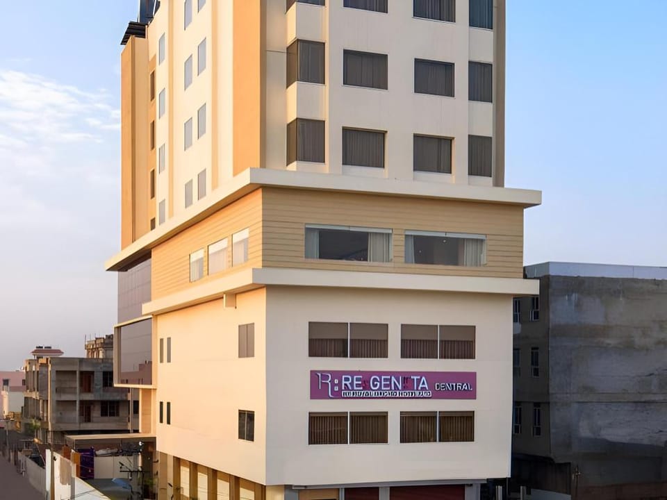 Regenta Central Jaipur Hotel in Jaipur