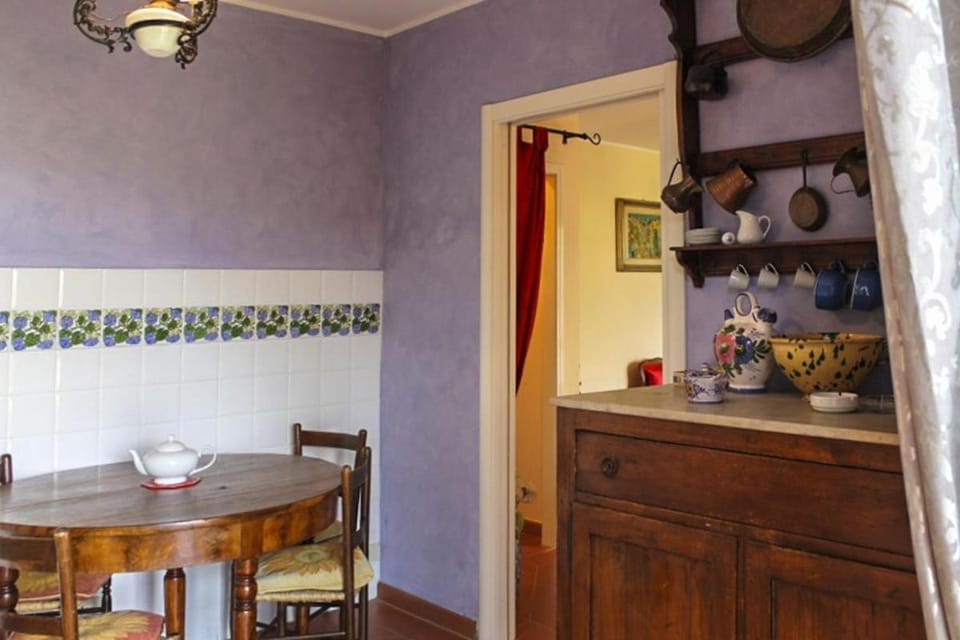 Tuscany Roses Villa in Umbria