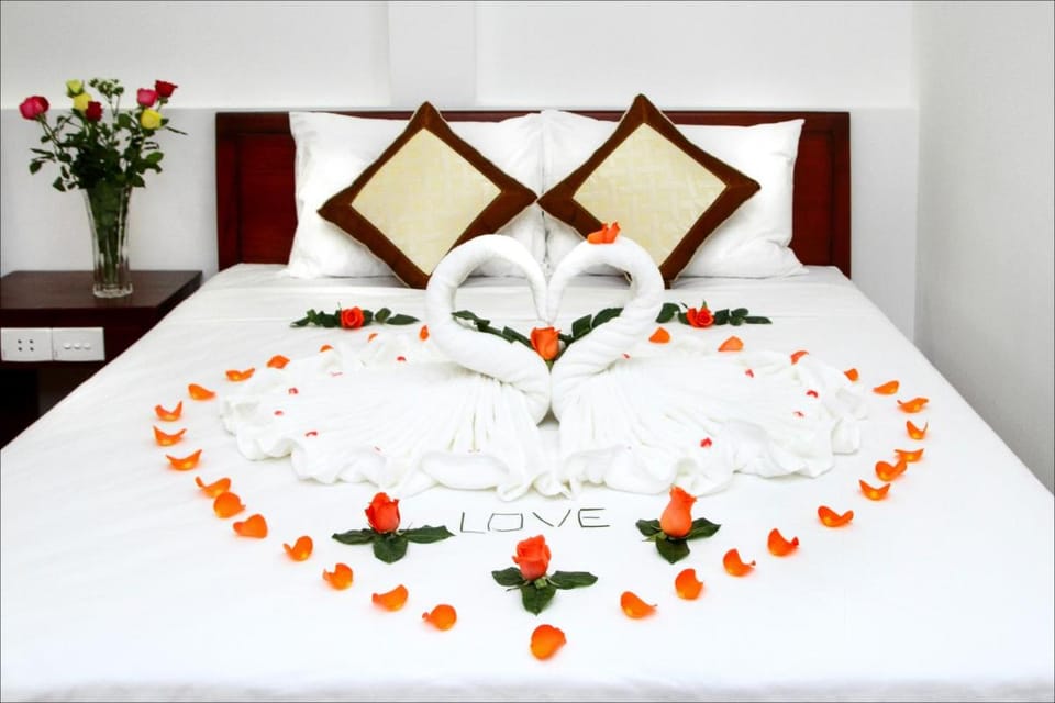 Azalea Homestay Vacation rental in Hoi An