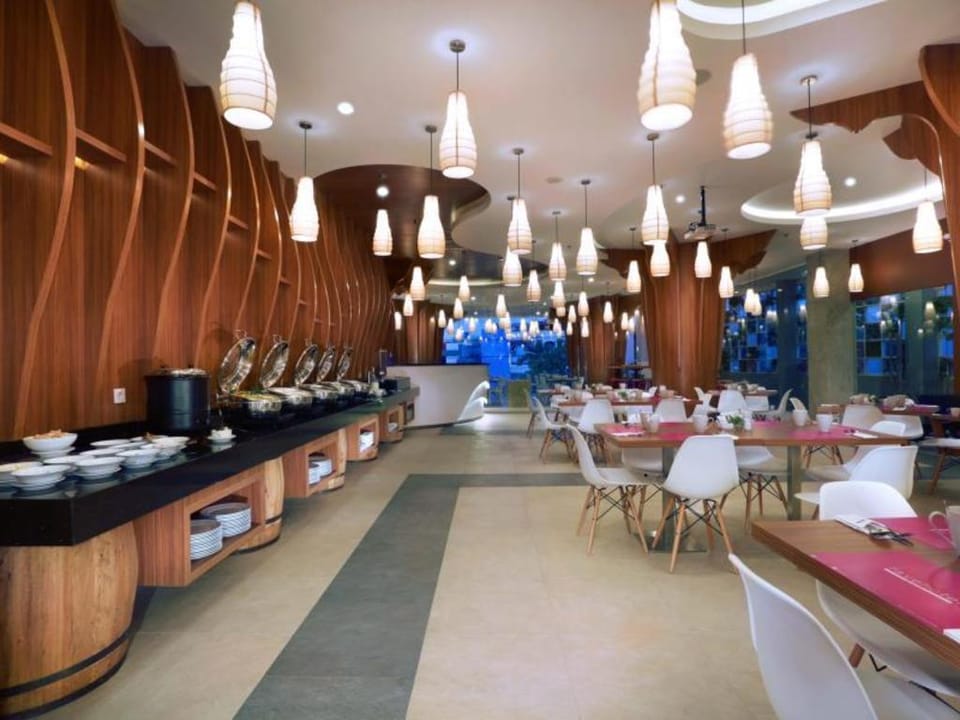 Favehotel Ahmad Yani Banjarmasin Hotel in Indonesia