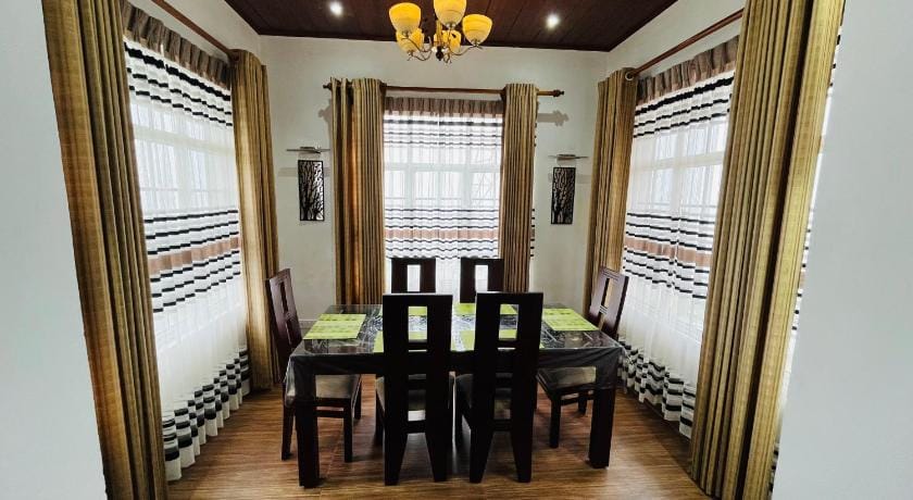 Thuring's Holiday Bungalow Vacation rental in Nuwara Eliya