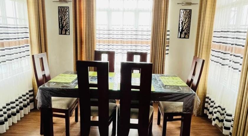 Thuring's Holiday Bungalow Vacation rental in Nuwara Eliya