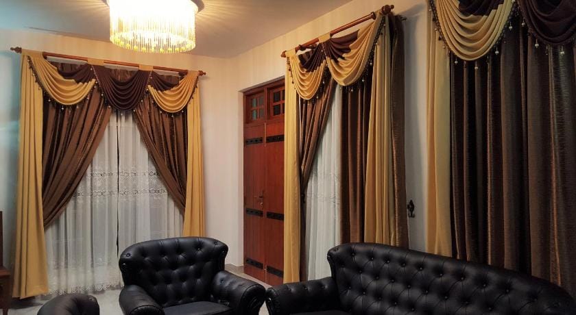 Thuring's Holiday Bungalow Vacation rental in Nuwara Eliya