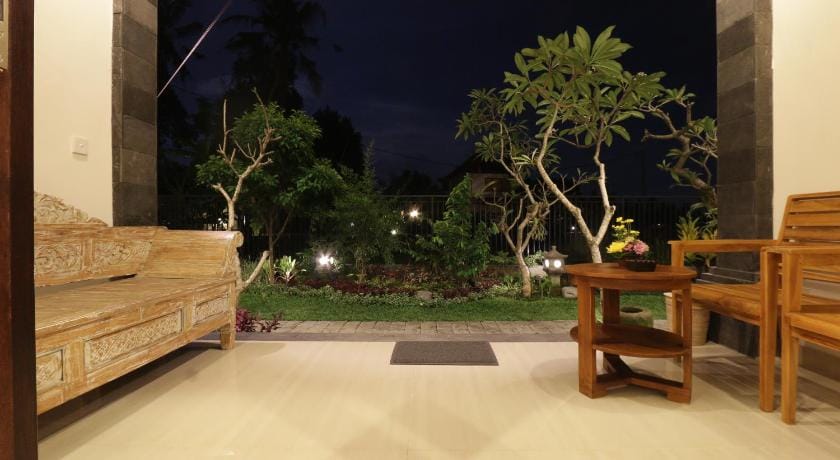 Duana Sari Ubud Guest House Bed and Breakfast in Ubud