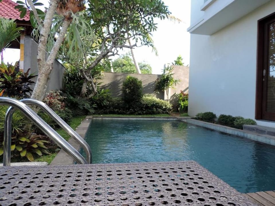 Duana Sari Ubud Guest House Bed and Breakfast in Ubud