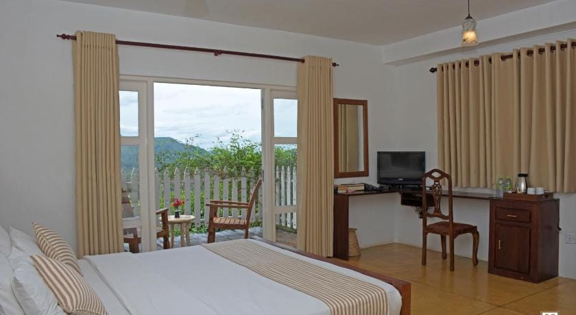 Villa Perpetua Hotel in Central Province