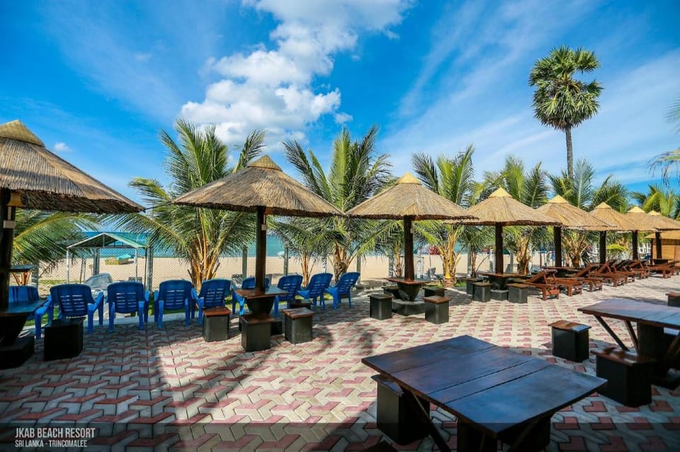 Jkab Beach Resort Resort in Sri Lanka