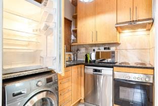 Avemore Eikehof No 2 Apartment in Stellenbosch
