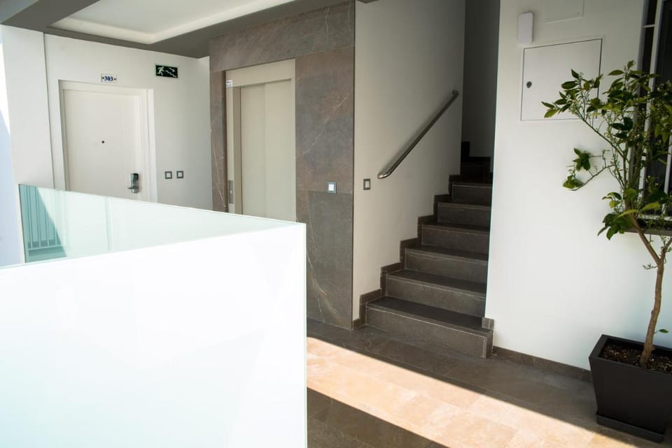 Apartamentos Campo Del Príncipe Apartment in Granada
