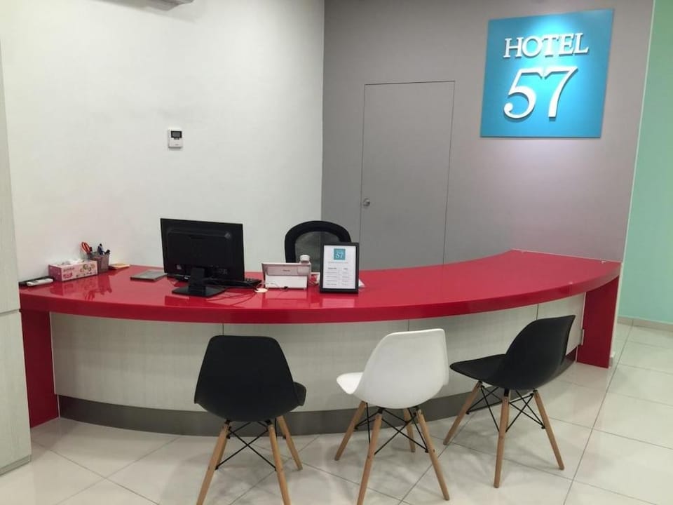 Hotel 57 Hotel in Subang Jaya