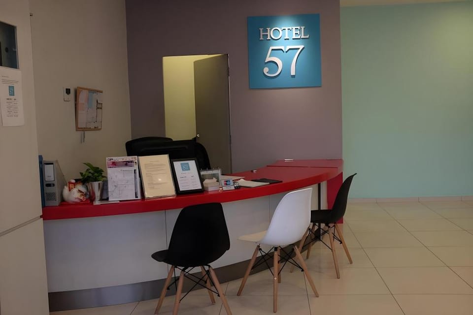 Hotel 57 Hotel in Subang Jaya