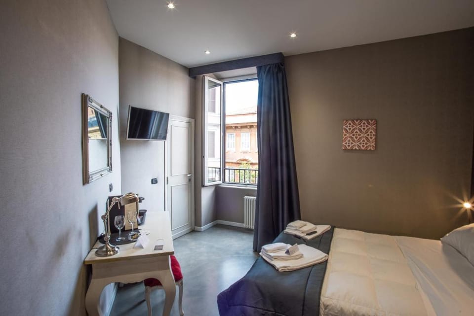 Roma 2B Bed and Breakfast in Rome