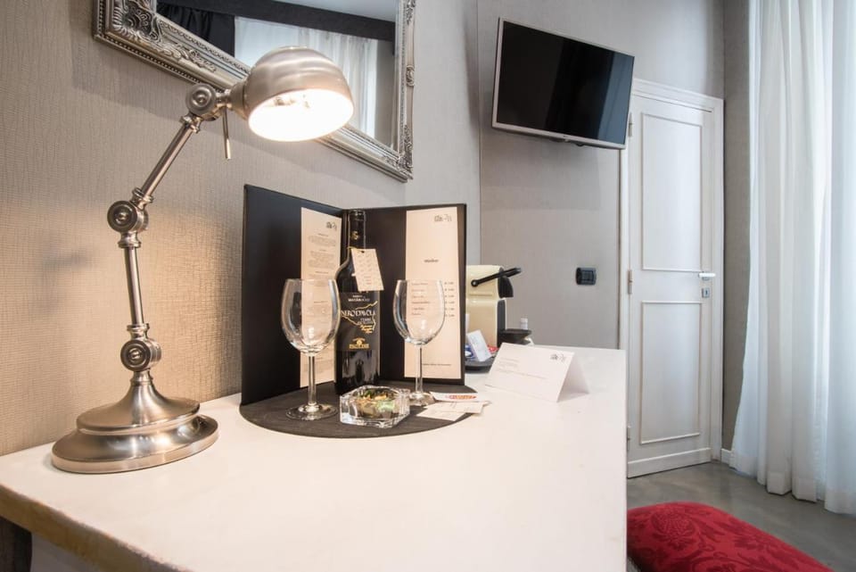 Roma 2B Bed and Breakfast in Rome