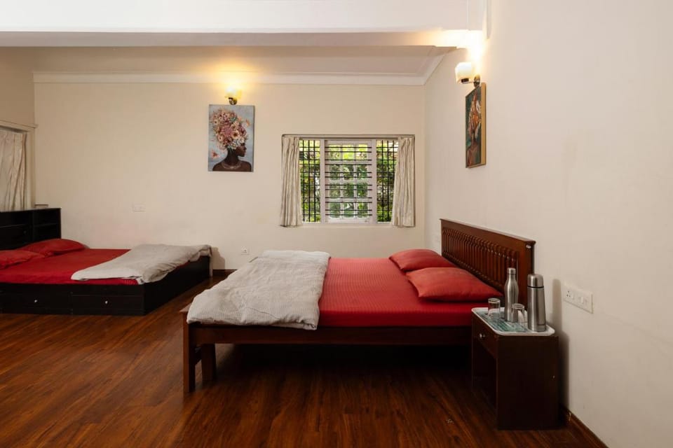 Colonels inn Vacation rental in Ooty