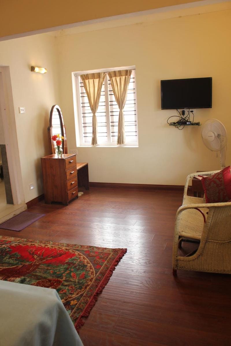 Colonels inn Vacation rental in Ooty