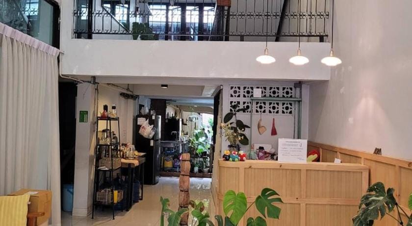 Asaya House Bed and Breakfast in Chiang Mai
