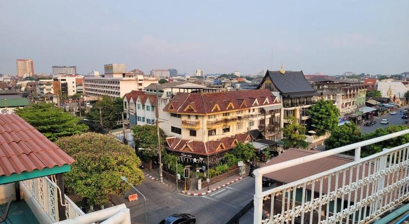 Asaya House Bed and Breakfast in Chiang Mai