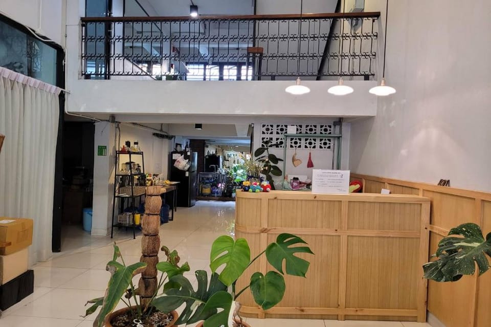 Asaya House Bed and Breakfast in Chiang Mai