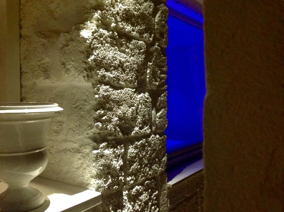 Playa del Mar - Adults Only Bed and Breakfast in Apulia