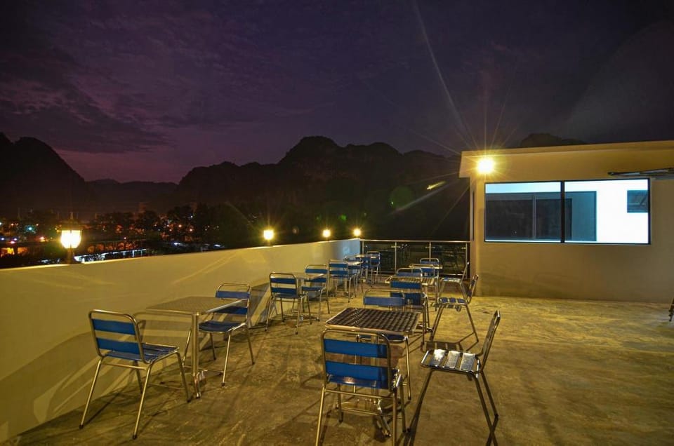 Travelland Hotel Hotel in Ipoh