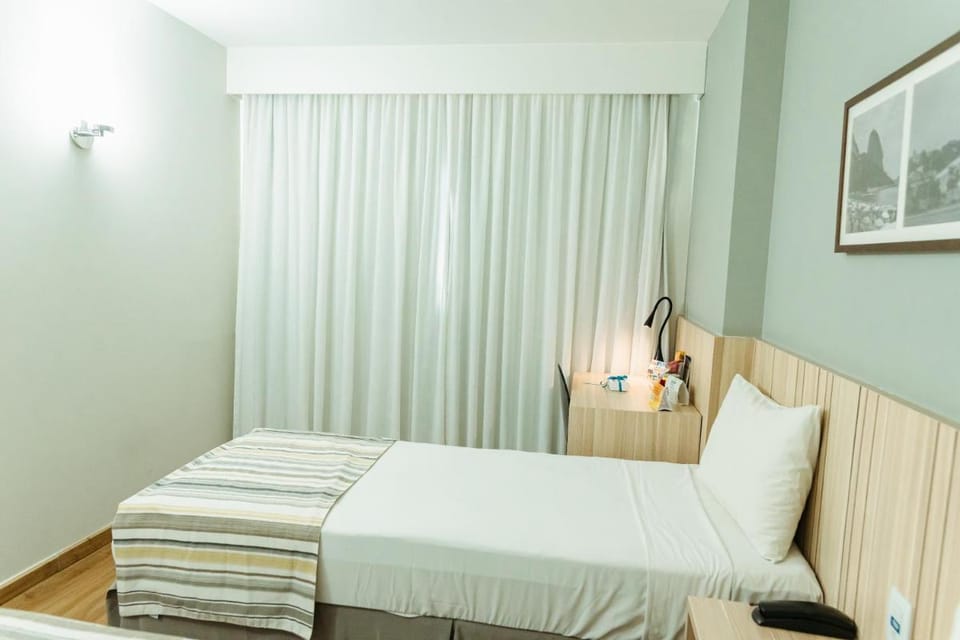 Days Inn by Wyndham Rio de Janeiro Lapa Hotel in Santa Teresa