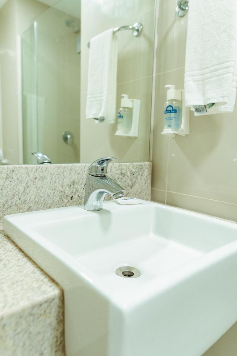 Days Inn by Wyndham Rio de Janeiro Lapa Hotel in Santa Teresa