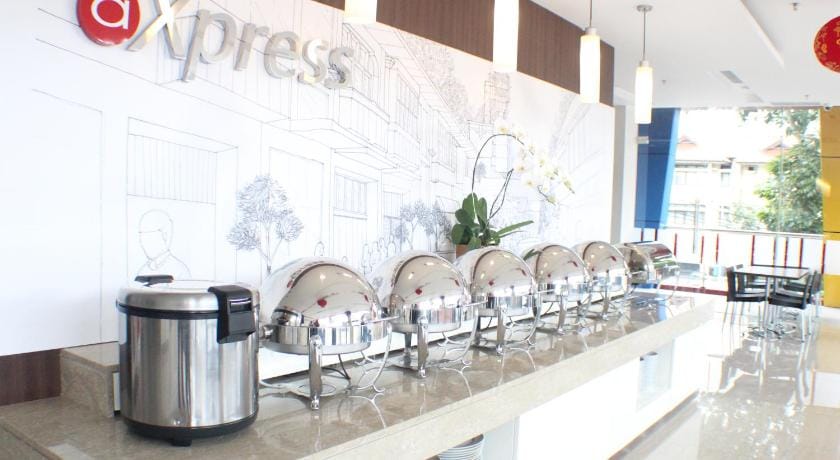 Amaris Hotel Setiabudhi - Bandung Hotel in Parongpong