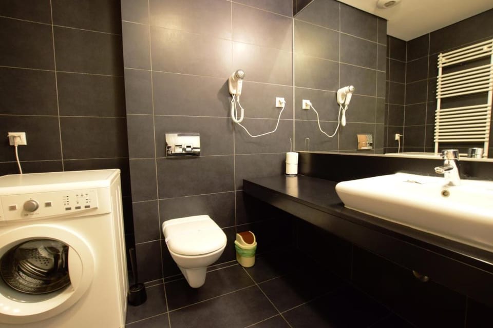 Upground Residence Apartments Apartment hotel in Bucharest