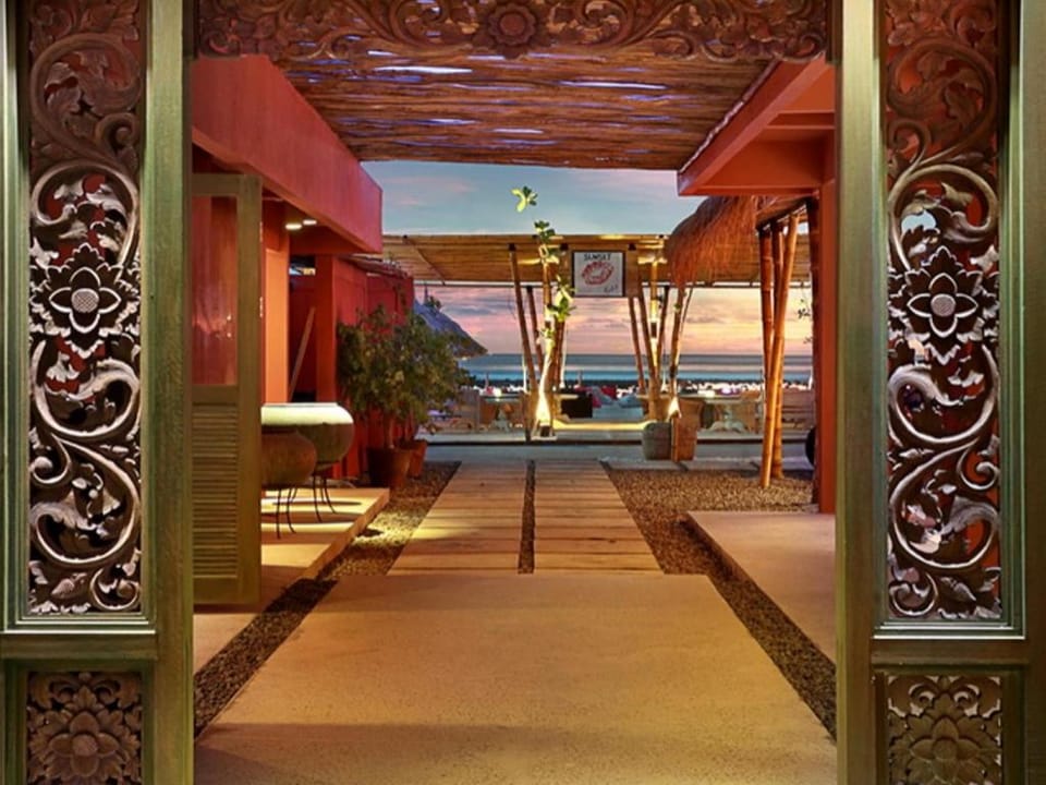 PinkCoco Gili Trawangan – for Cool Adults Only Hotel in Pemenang