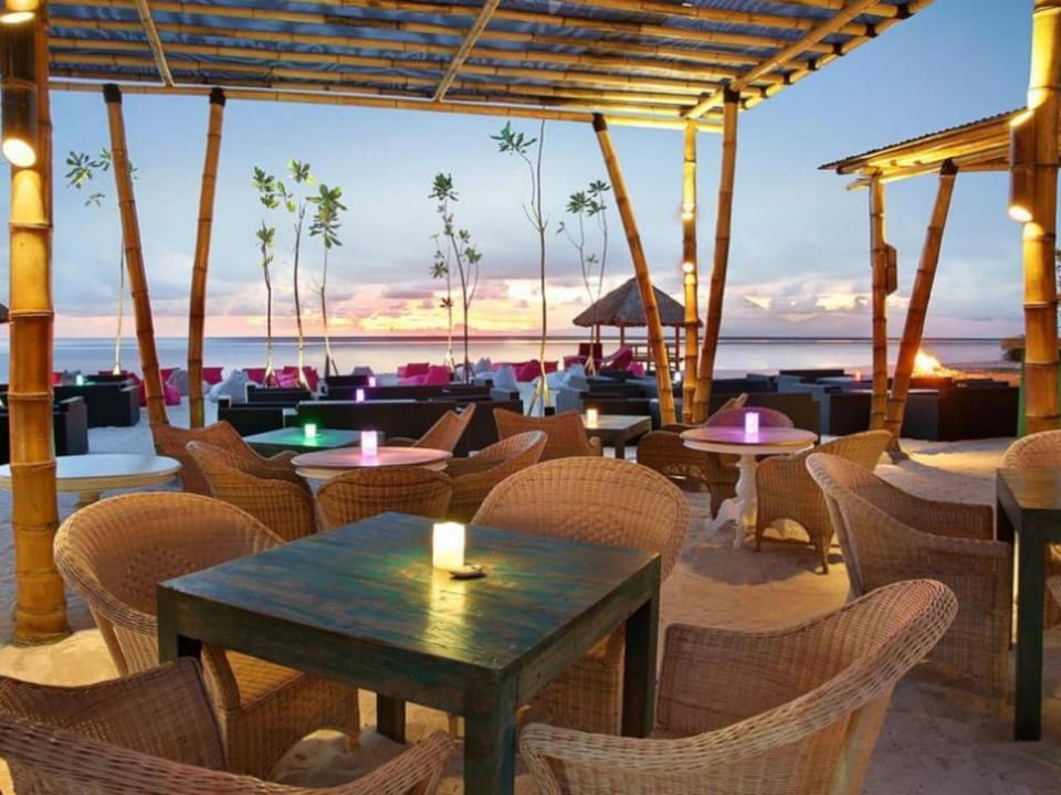 PinkCoco Gili Trawangan – for Cool Adults Only Hotel in Pemenang