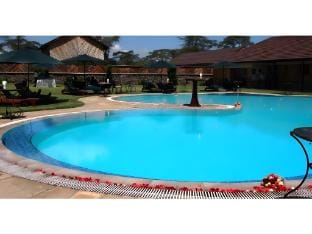 Sawela Lodge Lodge in Kenya