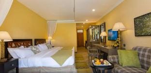 Sawela Lodge Lodge in Kenya