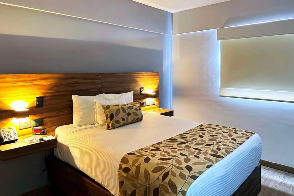 Sleep Inn Mazatlan Inn in Mazatlan