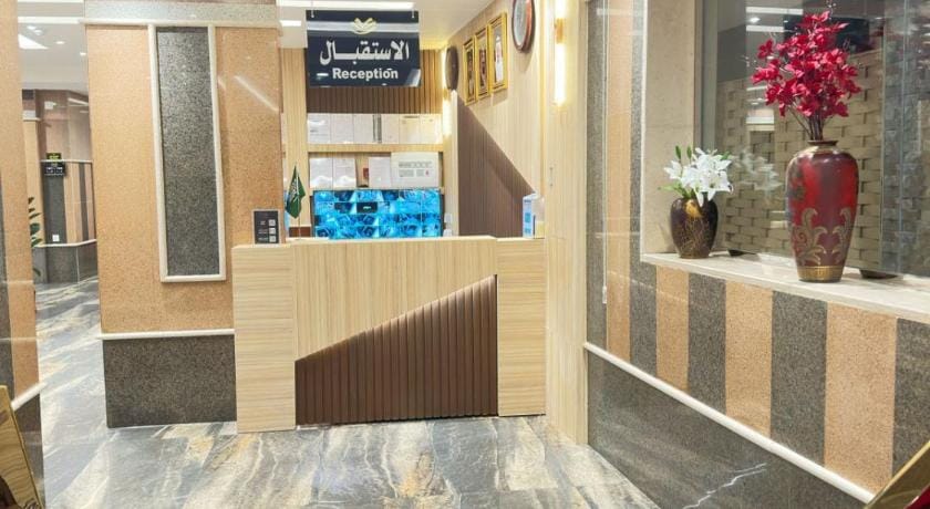 Lafontaine Ronas Abha Suites Apartment hotel in Saudi Arabia