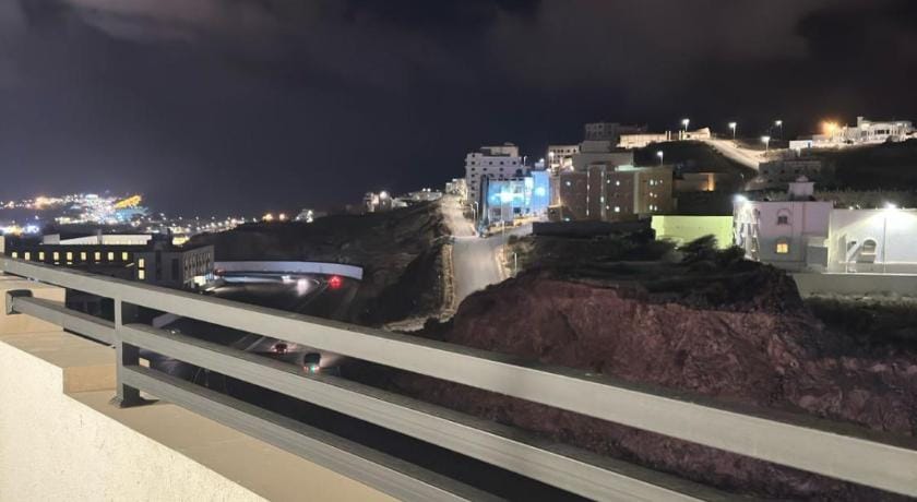 Lafontaine Ronas Abha Suites Apartment hotel in Saudi Arabia