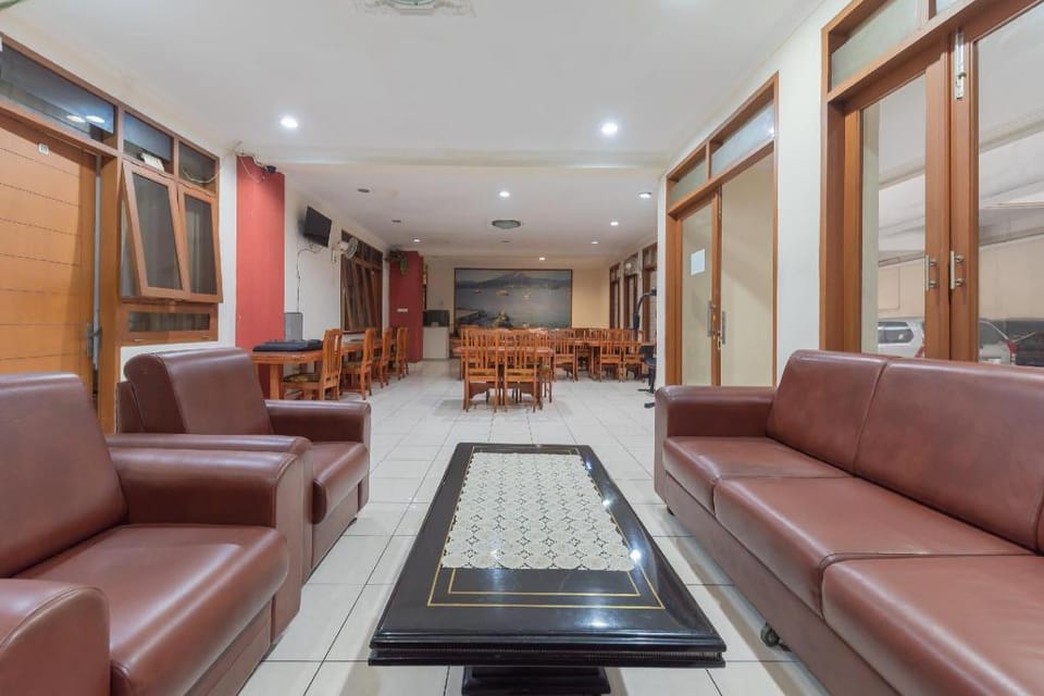 Urbanview Hotel Sakura Bandung Hotel in Bandung