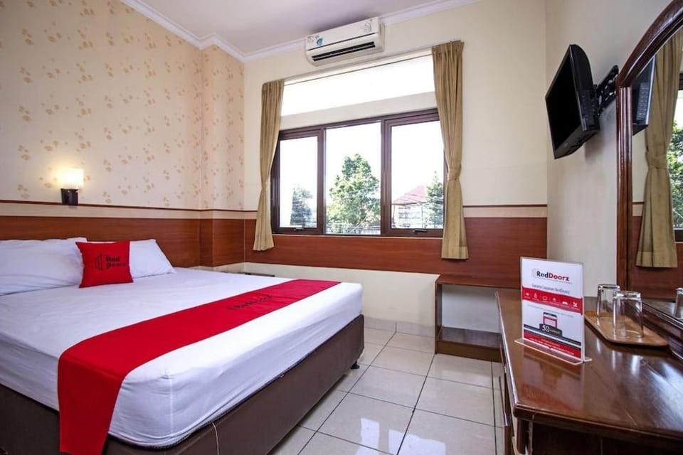 Urbanview Hotel Sakura Bandung Hotel in Bandung