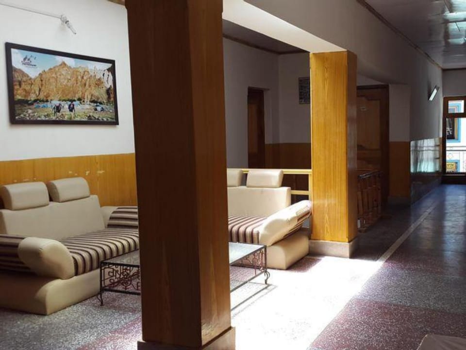 Sky Land Guest House Vacation rental in India