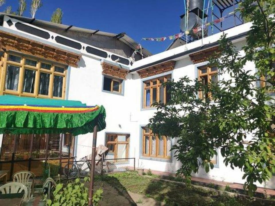 Sky Land Guest House Vacation rental in India