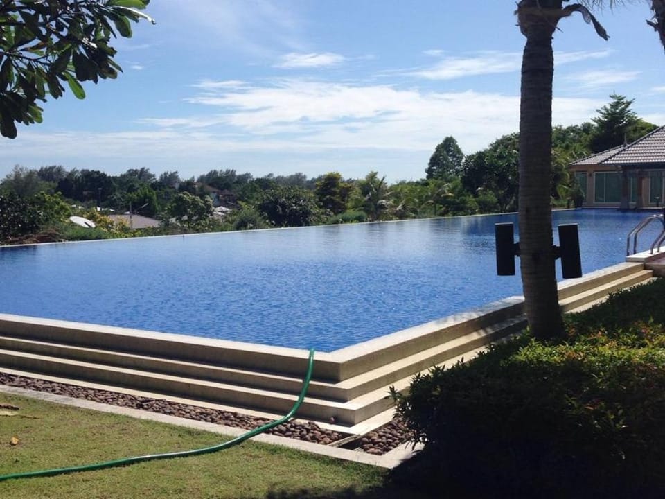 Villa @ Casa Seaside Rayong Vacation rental in Chon Buri Changwat