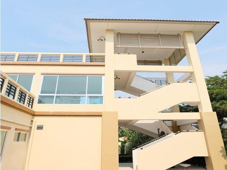 Villa @ Casa Seaside Rayong Vacation rental in Chon Buri Changwat