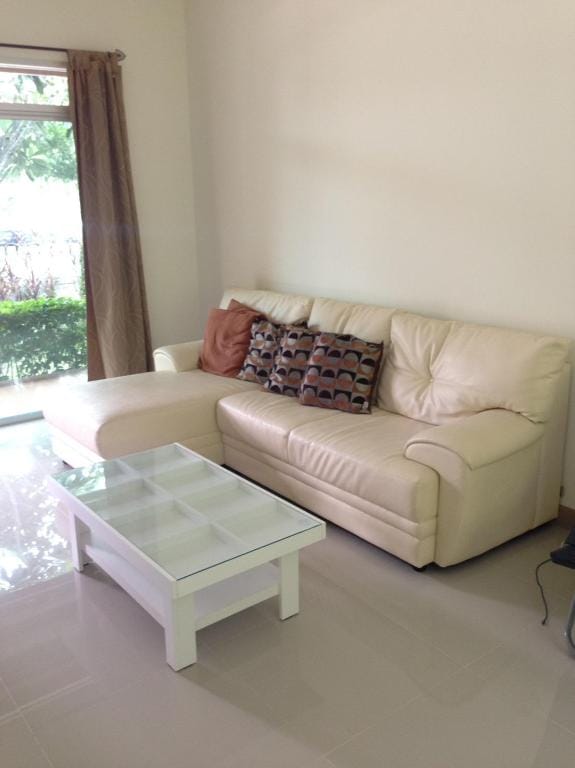 Villa @ Casa Seaside Rayong Vacation rental in Chon Buri Changwat