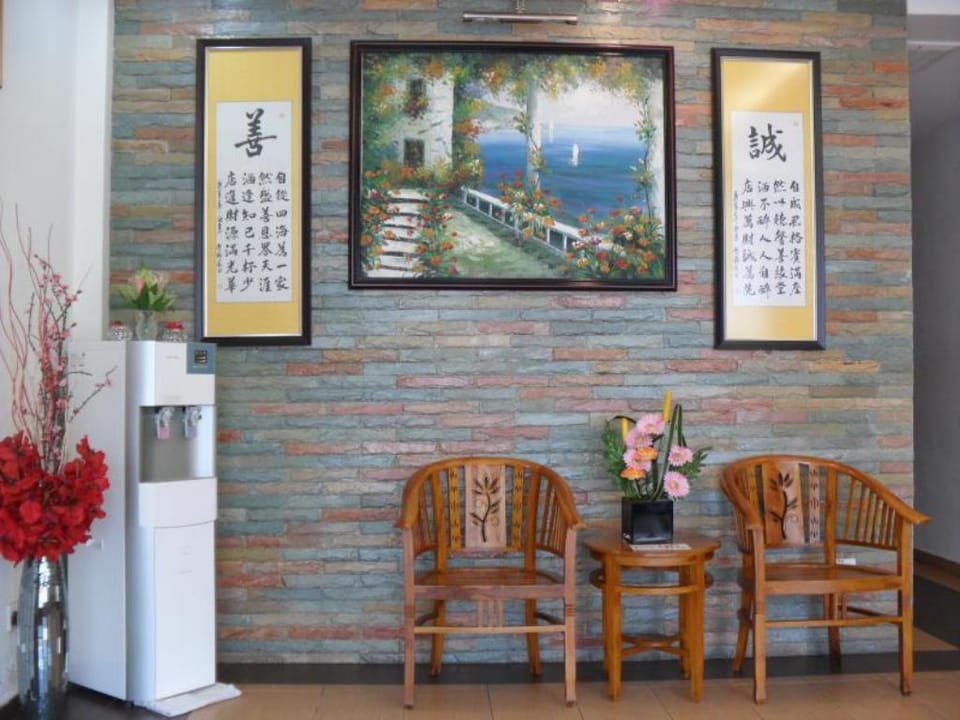 Nature Inn Hotel Hotel in Selangor, Malaysia