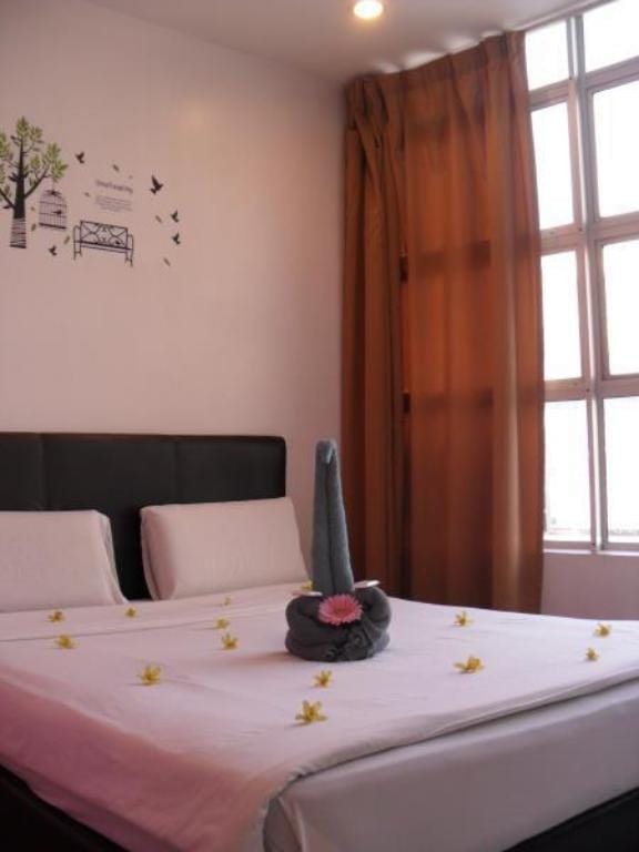 Nature Inn Hotel Hotel in Selangor, Malaysia