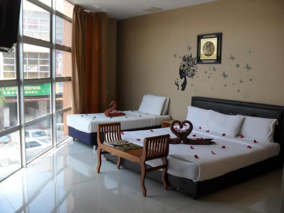 Nature Inn Hotel Hotel in Selangor, Malaysia