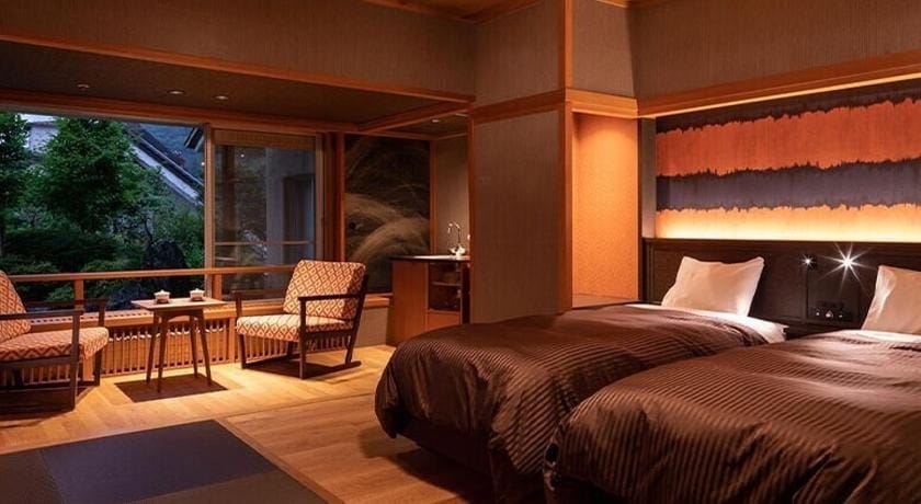 Shima Tamura Ryokan Ryokan in Japan