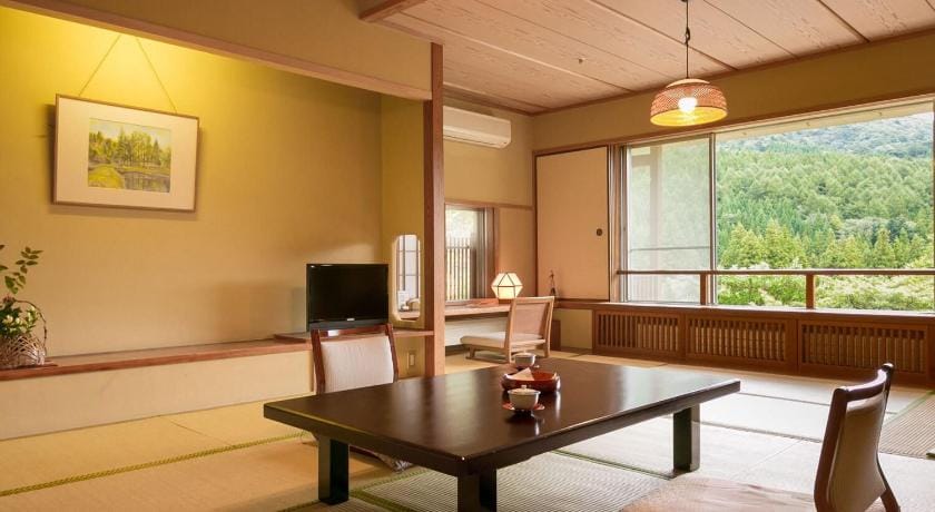 Shima Tamura Ryokan Ryokan in Japan