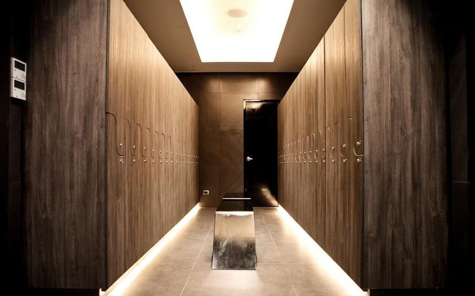 SIGLO SUITES @ The Azure Urban Resort Residences Hotel in Paranaque