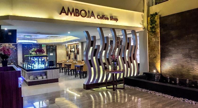 Grand Parama Hotel Hotel in Indonesia