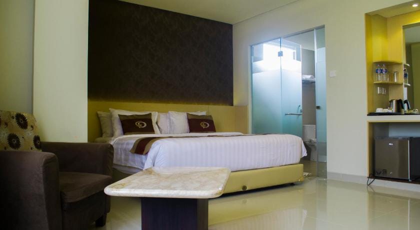 Grand Parama Hotel Hotel in Indonesia